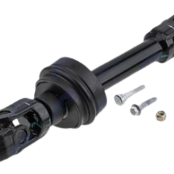 Hriadeľ, stĺpik riadenia MINI COOPER R50/R53 1.4/1.6 00-06 , R 52 1.6 CABRIO 02-08