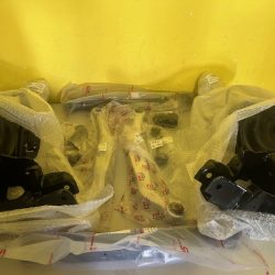 Najväčšia sada ramien zadnej náprava Nissan, Qashqai Renault Kadjar