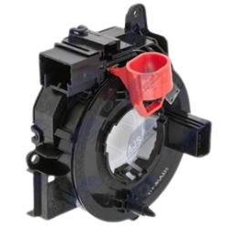 Krúžok pod volant, vinutá pružina, Airbag SEAT TOLEDO 2013-, SKODA CITIGO 2012-, RAPID 2013-, VW UP! 2012-