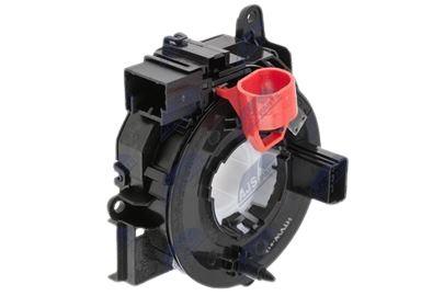 Krúžok pod volant, vinutá pružina, Airbag SEAT TOLEDO 2013-, SKODA CITIGO 2012-, RAPID 2013-, VW UP! 2012-