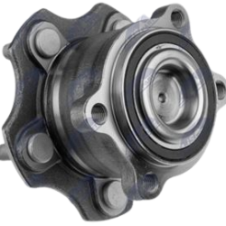 Ložisko kolesa zadné komplet s nábojom NISSAN MURANO Z52 2WD 14-