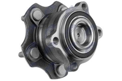 Ložisko kolesa zadné komplet s nábojom NISSAN MURANO Z52 2WD 14-