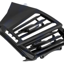 Mriežka kúrenia na palubnej doske ľavá strana BMW X5 F15 2013-, X6 F16 2014-