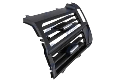 Mriežka kúrenia na palubnej doske pravá strana BMW X5 F15 2013-, X6 F16 2014-