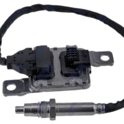 NOx-Senzor, vstrekovanie močoviny AUDI A4 ALLROAD 3.0TDI 2012-, A5 3.0TDI 2011-