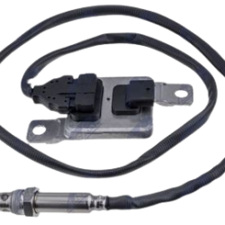 NOx-Senzor, vstrekovanie močoviny AUDI A4 B8 3.0TDI 2007-, SEAT ALHAMBRA 2.0TDI 2010-, VW SHARAN 2.0TDI 2010-