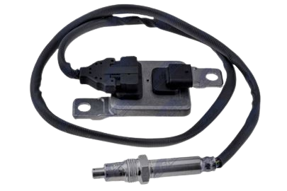 NOx-Senzor, vstrekovanie močoviny AUDI A6 C7 3.0TDI 2015-, A7 3.0TDI 2015-