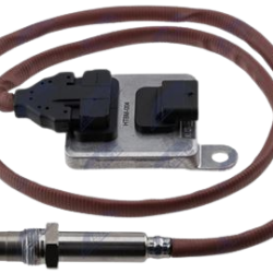 NOx-Senzor, vstrekovanie močoviny ENG. 2.0D/3.0D BMW 1(F20/F21), 2(F22/F87/F23), 5(F10/F11), 5 GRAN TURISMO(F07), X5(E70/F15/F85), X6(E71/E72/F16/F86); 2008-