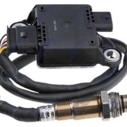 NOx-Senzor, vstrekovanie močoviny ENG.2.0D/2.2D KIA SORENTO III 2015-