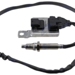 NOx-Senzor, vstrekovanie močoviny ENG.2.0D AUDI Q3; VW SHARAN, TIGUAN; SEAT ALHAMBRA; 2011-