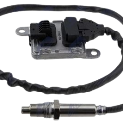 NOx-Senzor, vstrekovanie močoviny ENG.2.0D MERCEDES A(W177) 2018-