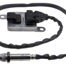 NOx-Senzor, vstrekovanie močoviny ENG.3.0 BMW 5(F10/F11) 2009-2013