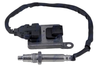 NOx-Senzor, vstrekovanie močoviny MERCEDES GLC X253 220D,250D 2015-, V W447 220CDI,250CDI 2014-, SPRINTER 210CDI,211CDI,213CDI,216CDI,218CDI,219CDI 2006-, VITO W447 114CDI,116CDI,119CDI 2014-