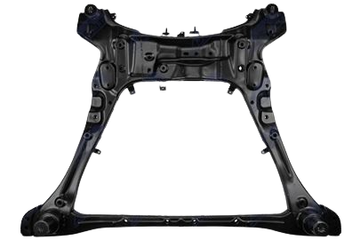 Nápravnica, nosný rám predná náprava HYUNDAI TUCSON 20-, KIA SPORTAGE V 21-