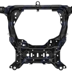 Nápravnica, nosný rám predná náprava LAND ROVER DISCOVERY 14-, EVOQUE 2011-