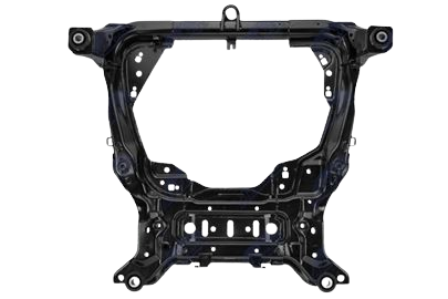 Nápravnica, nosný rám predná náprava LAND ROVER DISCOVERY 14-, EVOQUE 2011-