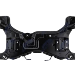Nápravnica, nosný rám predná náprava VOLVO S40 II, V50 2WD 04-