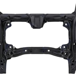 Nápravnica, nosný rám zadná náprava MERCEDES W206/W223 21-