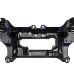 Nápravnica, nosný rám zadná náprava NISSAN X-TRAIL T30 -06