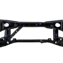 Nápravnica, nosný rám zadná náprava VOLVO S40 II, V50, C30 2WD 04-