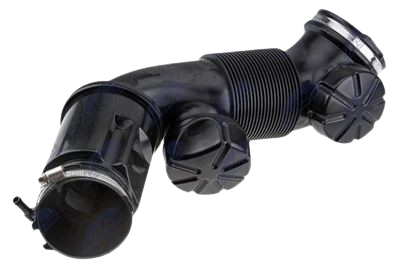 Nasávacia hadica, Vzduchový filter AUDI A8 2.0TFSI/3.0TFSI/3.0TDI/4.0TFSI/4.2TDI 10-17