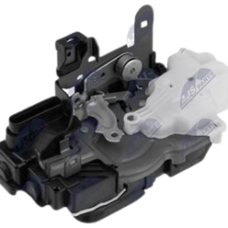 Nastavovací prvok zamykania dverí zadný pravý VOLVO XC40 2018-, XC60 2018-