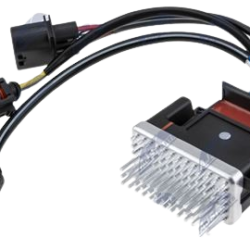 Odpor vnútorného ventilátora AUDI A4 B8 07-16, A5 07-17, A6 C7 10-18, Q3 11-18, Q5 08-17