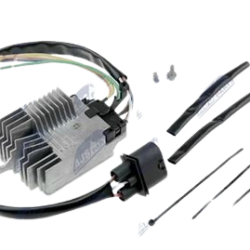 Odpor vnútorného ventilátora AUDI A6 C6 2004-, ALLROAD 2006-