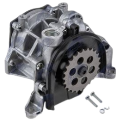 Olejové čerpadlo BMW 3 E90/E91/E92/E93 318D/320D/320XD 08-10 , 5 E60/E61 520D 06-10 , 1 E81/E82/E87/E88 116D/118D/120D/123D 06-13 , X1 E84 18D/18DX/20D/20DX/23DX 08-12 , X3 E83 18D/20D 06-10