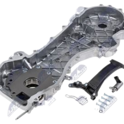 Olejové čerpadlo FIAT 500 1.3D MULTIJET 12- , TIPO 1.3D 15- , PANDA 1.3D 14- , DOBLO 1.3D 16- , FIORINO 1.3D 13- , ALFA ROMEO MITO 1.3D 13-18