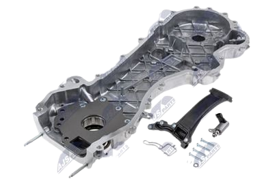 Olejové čerpadlo FIAT 500 1.3D MULTIJET 12- , TIPO 1.3D 15- , PANDA 1.3D 14- , DOBLO 1.3D 16- , FIORINO 1.3D 13- , ALFA ROMEO MITO 1.3D 13-18