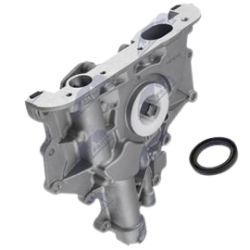 Olejové čerpadlo LAND RANGE ROVER III L322 4.4D 4X4 10-12 , IV L405 4.4 SDV8 4X4 13-22 , RANGE ROVER SPORT L494 4X4 SDV8 4X4 14-22