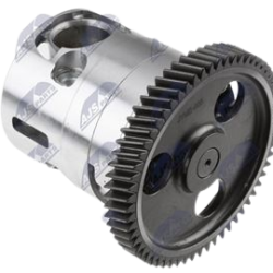 Olejové čerpadlo MERCEDES C W204 200CDI/220CDI/250CDI 07-15 , E W212 200CDI/220CDI/250CDI 09-16 , SPRINTER 3T/3,5T/4T/5T 09- , VIANO 2.2CDI 10-