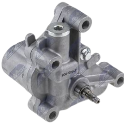 Olejové čerpadlo NISSAN QASHQAI 1.6 07-13 , JUKE 1.6 10-19