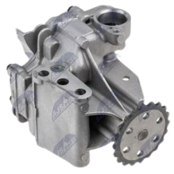 Olejové čerpadlo RENAULT LAGUNA II/III 2.0DCI 05-15 , MEGANE II/III 2.0DCI 05- , TRAFIC 2.0DCI 06- , NISSAN QASHQAI 2.0DCI 07-14 , X-TRAIL II/III 2.0DCI 07- , OPEL VIVARO 2.0CDTI 06-14