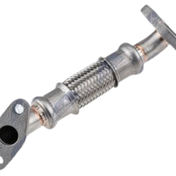 Olejové vedenie, turbodúchadlo ENG. 2.0 TFSI,TSI,GTI; VW GOLF V,VI 04-16, PASSAT B6 05-12, AUDI A3 04-13, Q3 11-18, SKODA OCTAVIA II 05-13, SEAT ALTEA XL 09-15, LEON 09-12