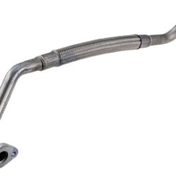 Olejové vedenie, turbodúchadlo ENG. 1.8T, VW GOLF IV 98-06, POLO 05-10, SKODA OCTAVIA I 97-11, AUDI A3 97-03, TT 03-06, SEAT IBIZA II,III 99-10, LEON 00-06