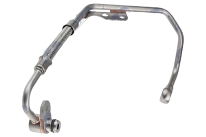 Olejové vedenie, turbodúchadlo ENG. 2.0 TFSI; AUDI A4 B8 08-15, A5 08-17, A6 C7 11-18, Q5 08-17