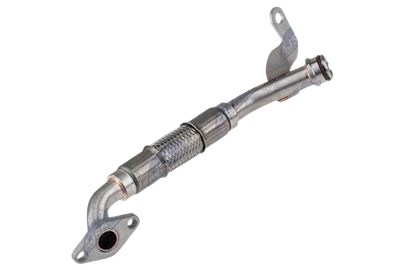 Olejové vedenie, turbodúchadlo ENG. 3.0; BMW 3 05-13, 7 07-12, X6 07-10, 1 06-12