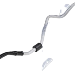 Olejové vedenie, turbodúchadlo MERCEDES GL 4.7 13-16, GLS 4,7 17-19