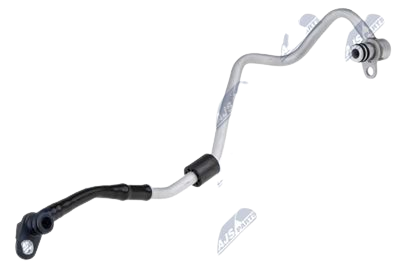 Olejové vedenie, turbodúchadlo MERCEDES GL 4.7 13-16, GLS 4,7 17-19