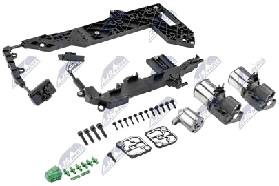Opravná sada automatickej prevodovky AUDI A4 2008-,A4 ALLROAD 2009-,A5 2008-,A6 2011-,A7 2011-,Q5 2009-,RS4 2013-,RS5 2013-