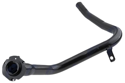 Plniace hrdlo palivovej nádrže VW GOLF I 74-, CADDY I 82-, JETTA 79-