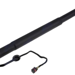 Pneumatická pružina, batožinový priestor AUDI Q3 SPORTBACK 18-