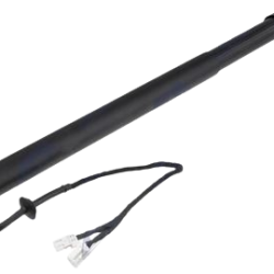 Pneumatická pružina, batožinový priestor ľavá PEUGEOT 3008 II 16-