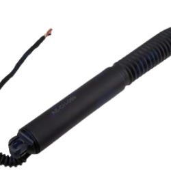 Pneumatická pružina, batožinový priestor ľavá TESLA MODEL 3 17-