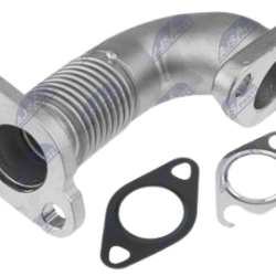 Potrubie AGR ventilu ENG.2.0D VW CRAFTER 30-50, TRANSPORTER T6, 2011-