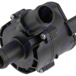 Prídavné vodné čerpadlo LAND ROVER DISCOVERY SPORT 2.0/2.0D 15- , RANGE ROVER EVOQUE 2.0/2.0D 11- , RANGE ROVER IV 2.0/3.0 12- , JAGUAR E-PACE 2.0/2.0D 17- , XE 2.0/2.0D 15-