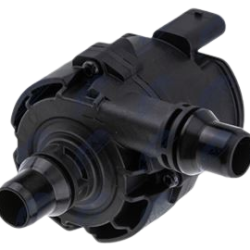 Prídavné vodné čerpadlo MERCEDES C W205/W206 C160/C180/C200/C300 18-