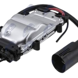 Regulátor, ventilátor vnútorného priestoru MERCEDES A W169 2004-2012, B W245 2005-2011